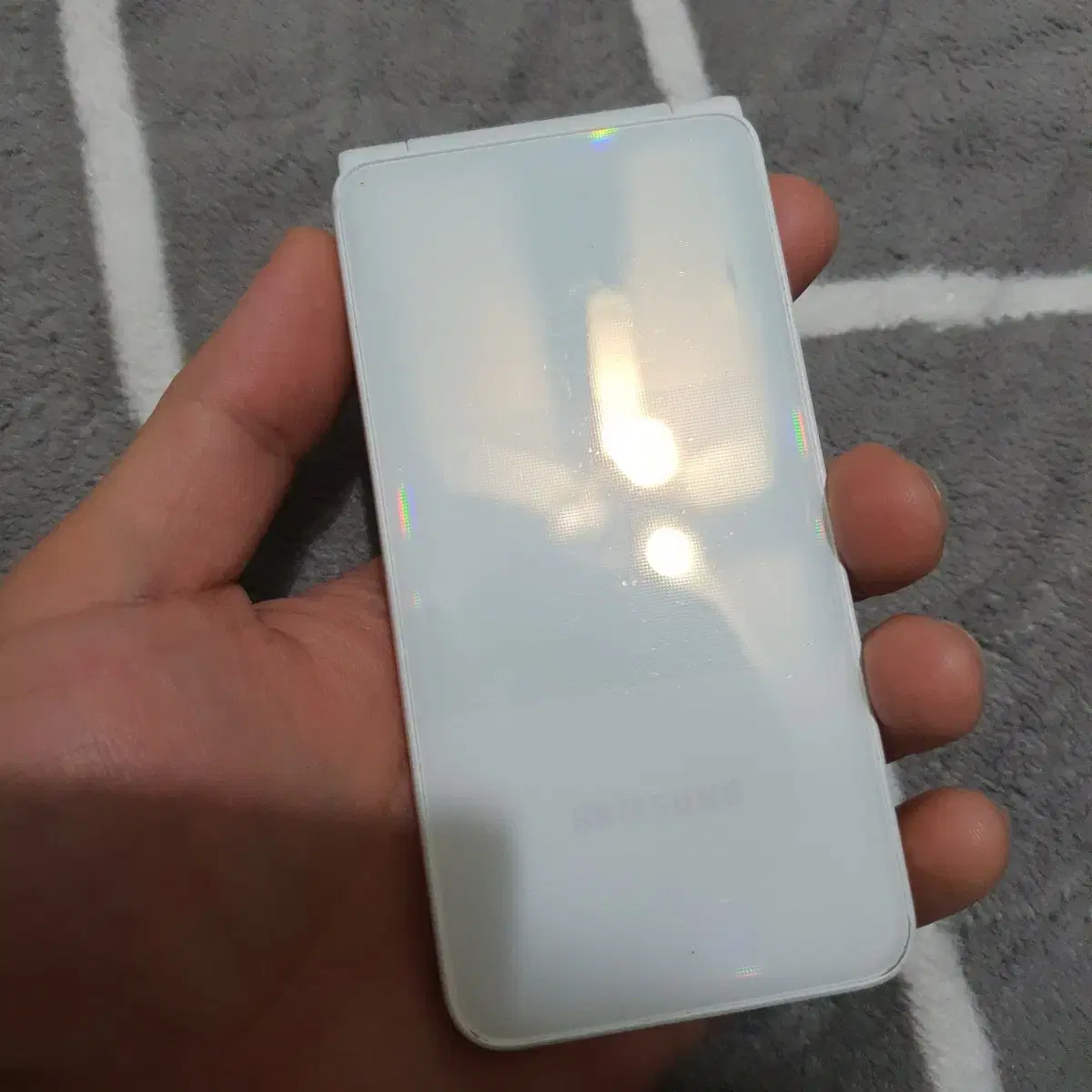 Samsung Galaxy Folder 2 SM-G160N 32GB