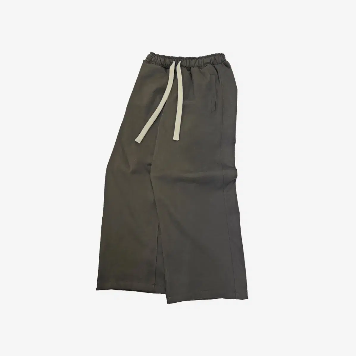 [2]Non-node cozy pajama pants, brown
