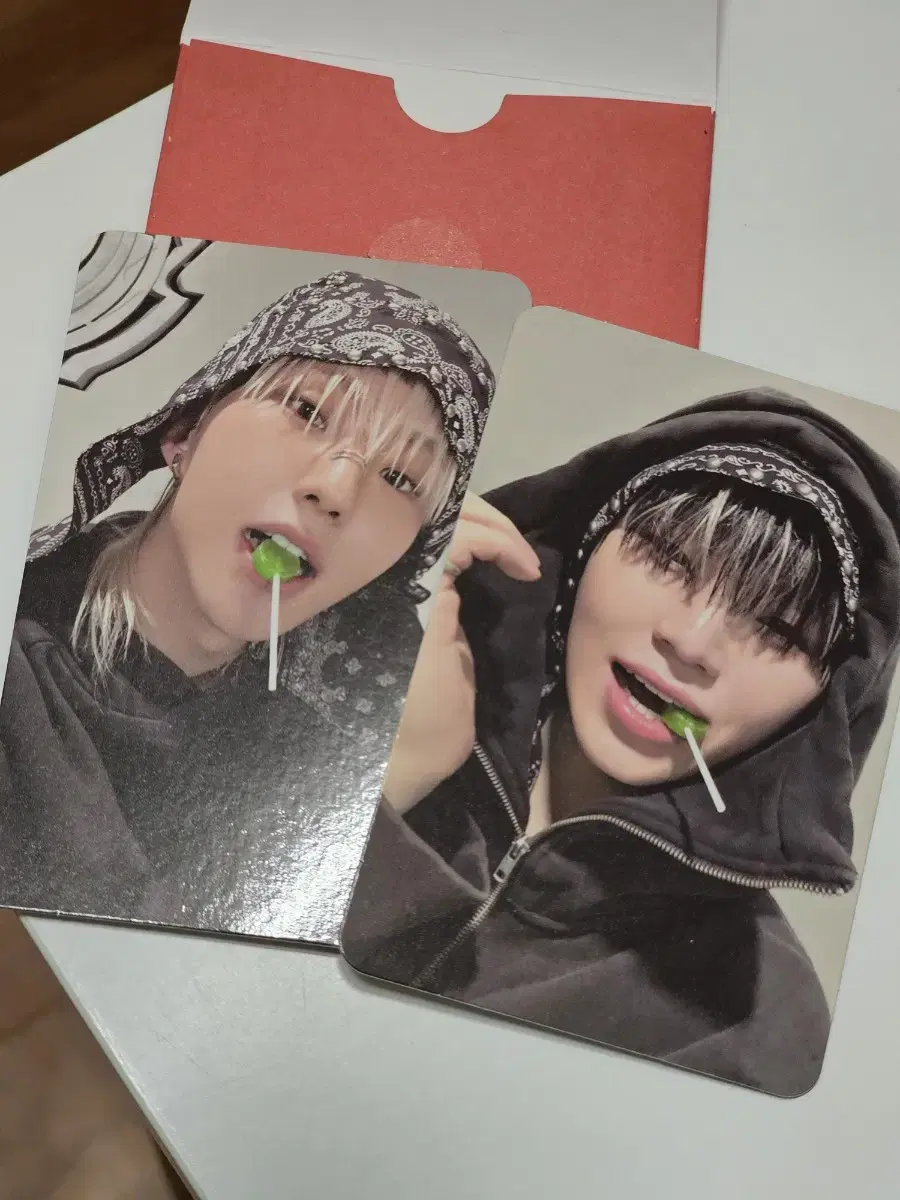 세븐틴 호우 호시 우지 hxw 팬파티 역조공 포카특전 양도