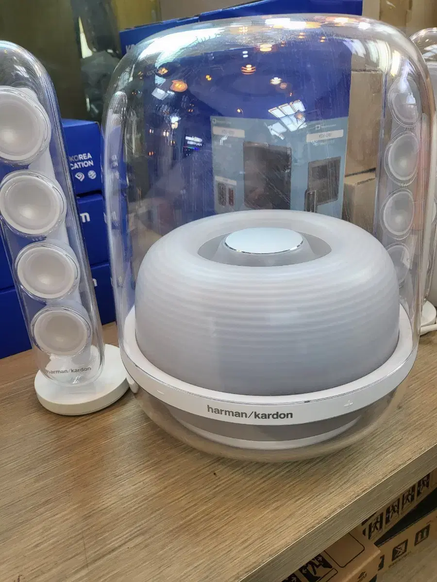 Harman Kardon Soundbar 4