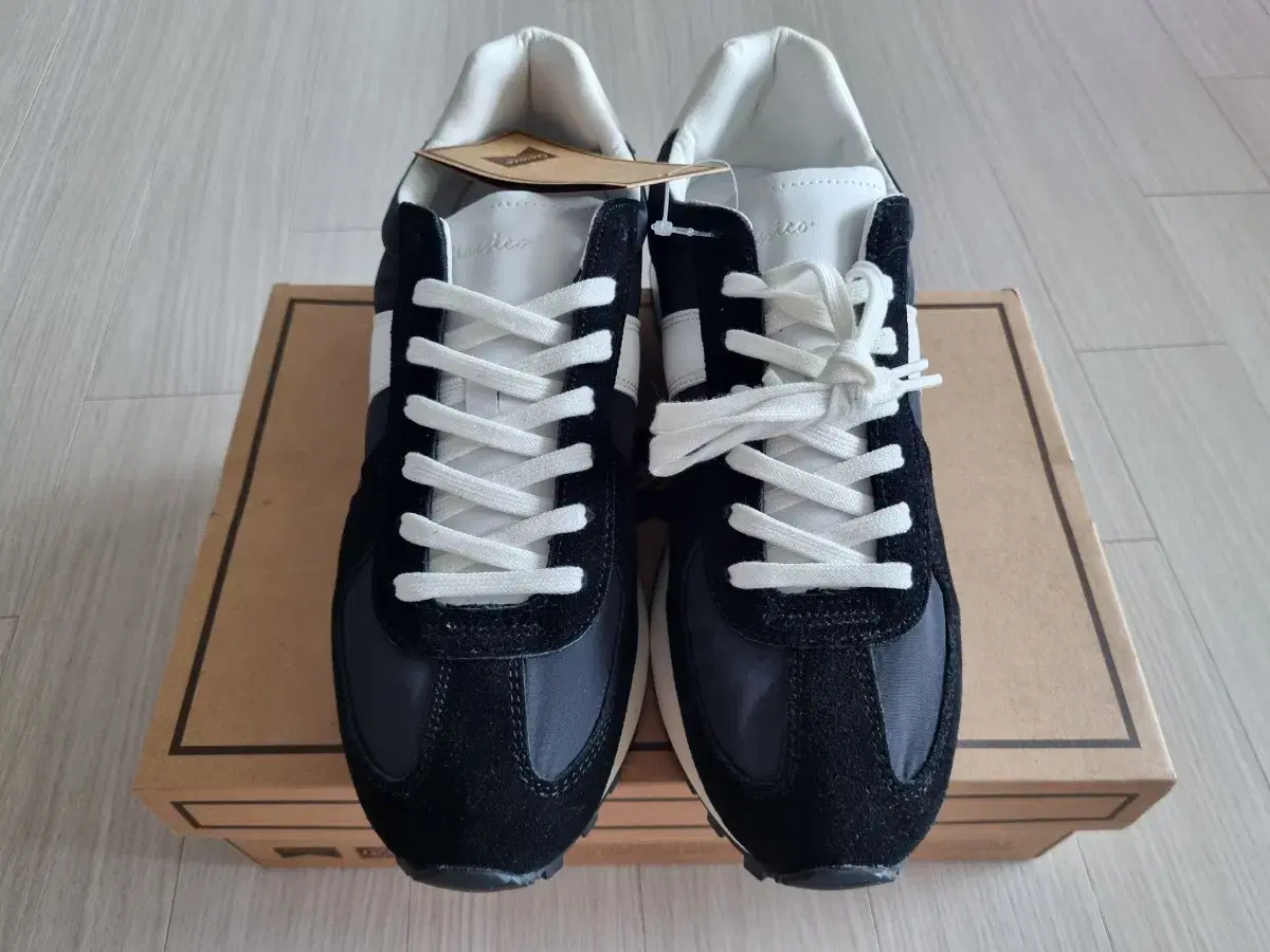 Classic German Army Sneakers 275 (New Item)