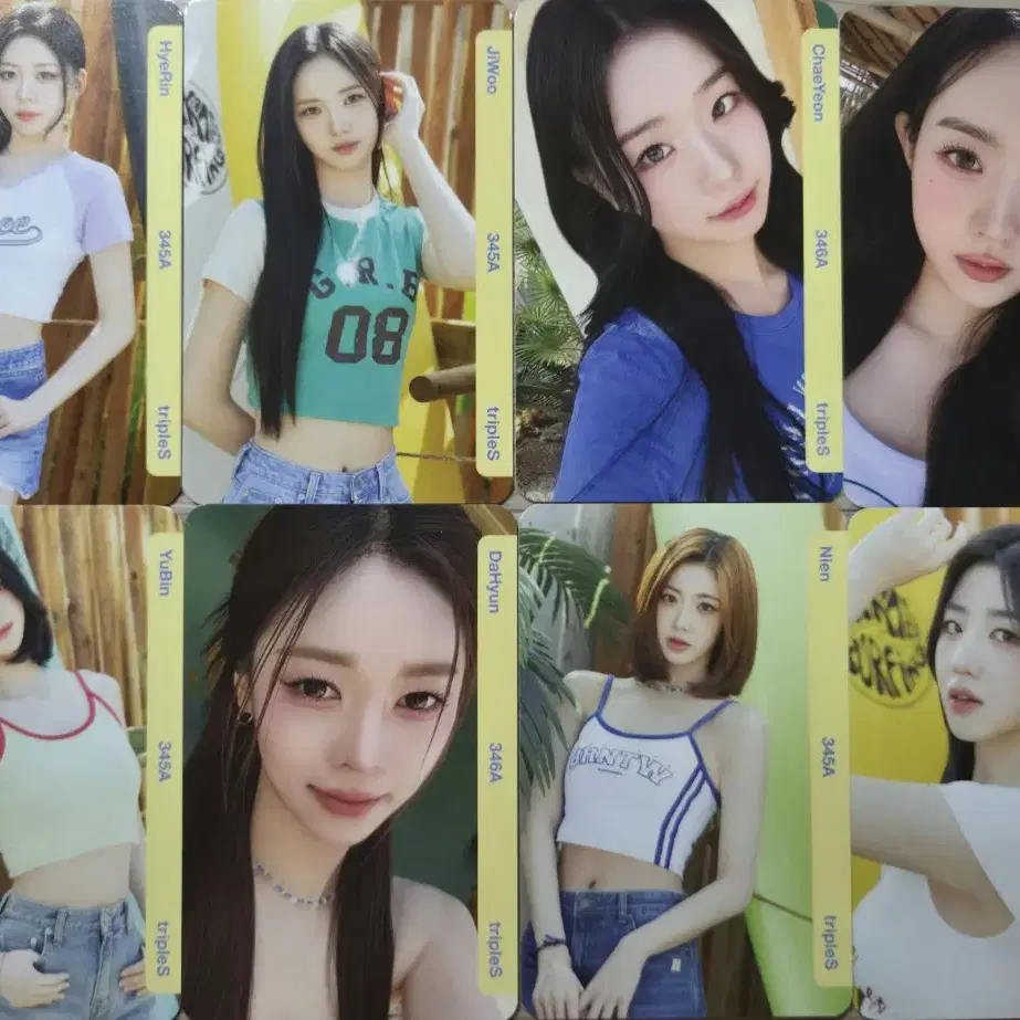 Shop 트리플에스옵젝 on Bunjang Global Site - No more Korean