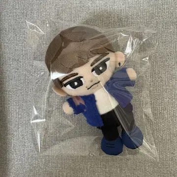 와타나베 쇼타 스노 치루 봉제 인형