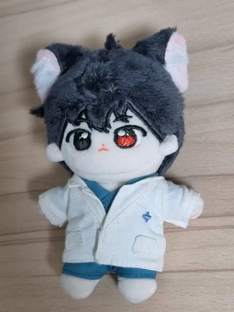 The S-class players I raised, Han Yoohyeon doll 10cm