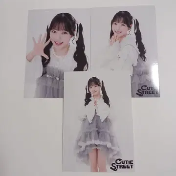 카와모토 에루 브로마이드