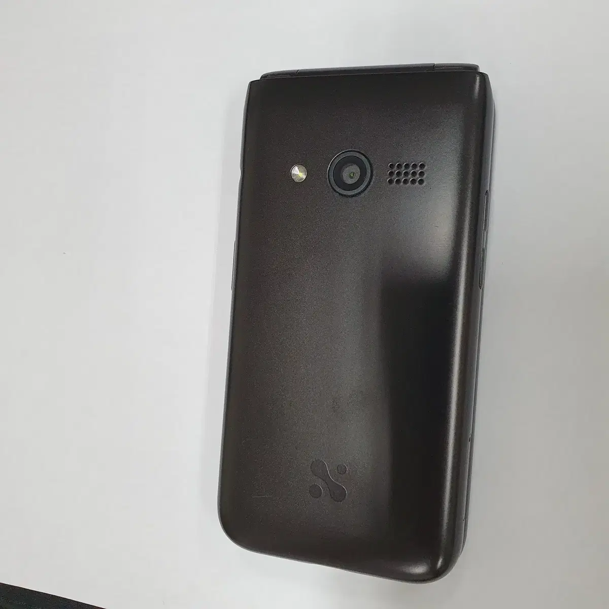 017836 MIVE Style Folder (M120) Black 32GB U+ KakaoTalk enabled