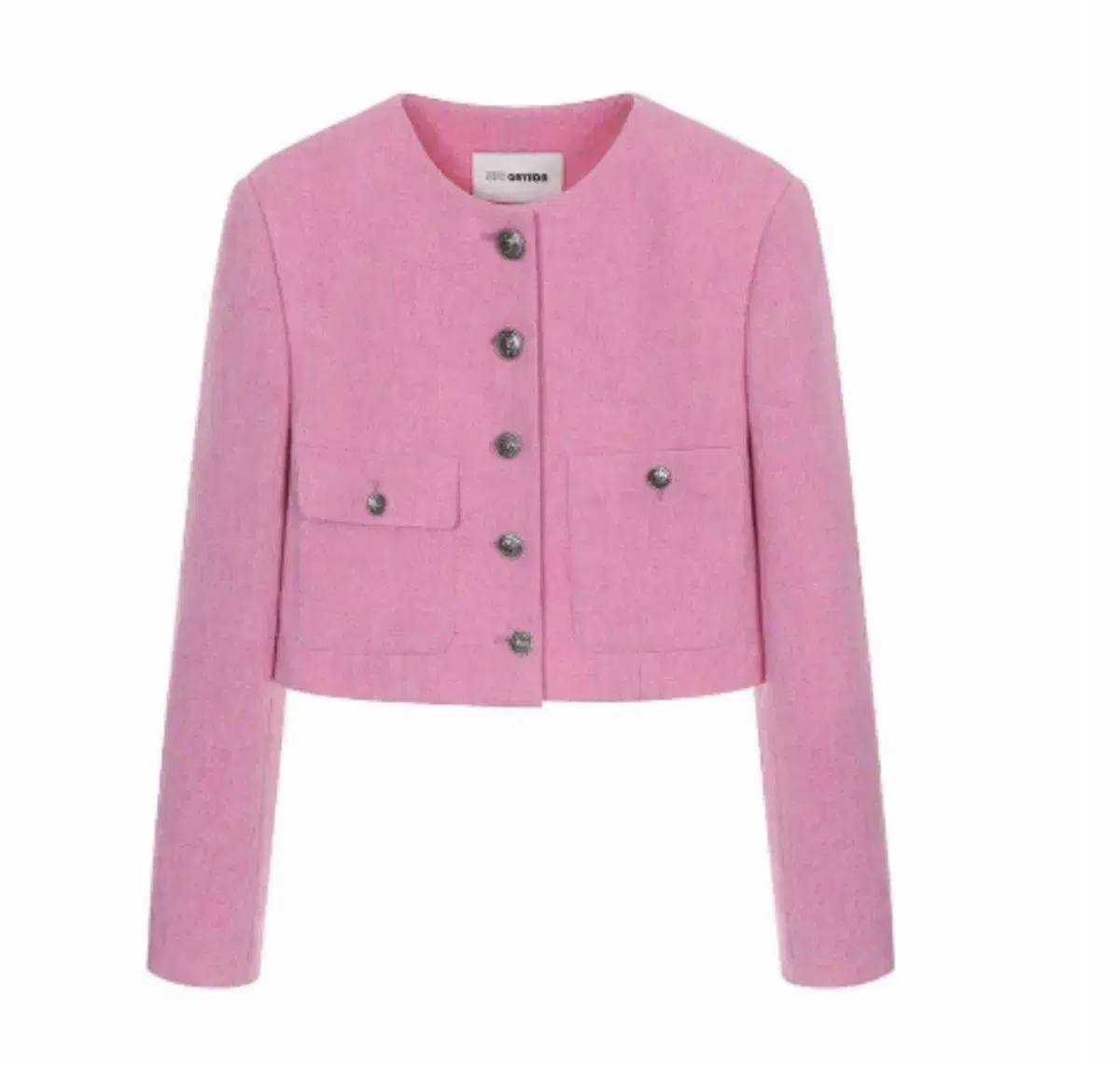 Joy Grayson Tweed Set