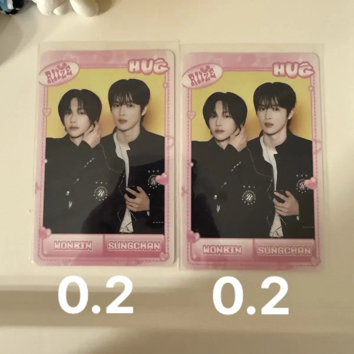 RIIZE ウォンビン Hug MD ラグマット jp.ktown4u.com : [Pre-order] RIIZE - [HUG SPECIAL MD] RUG