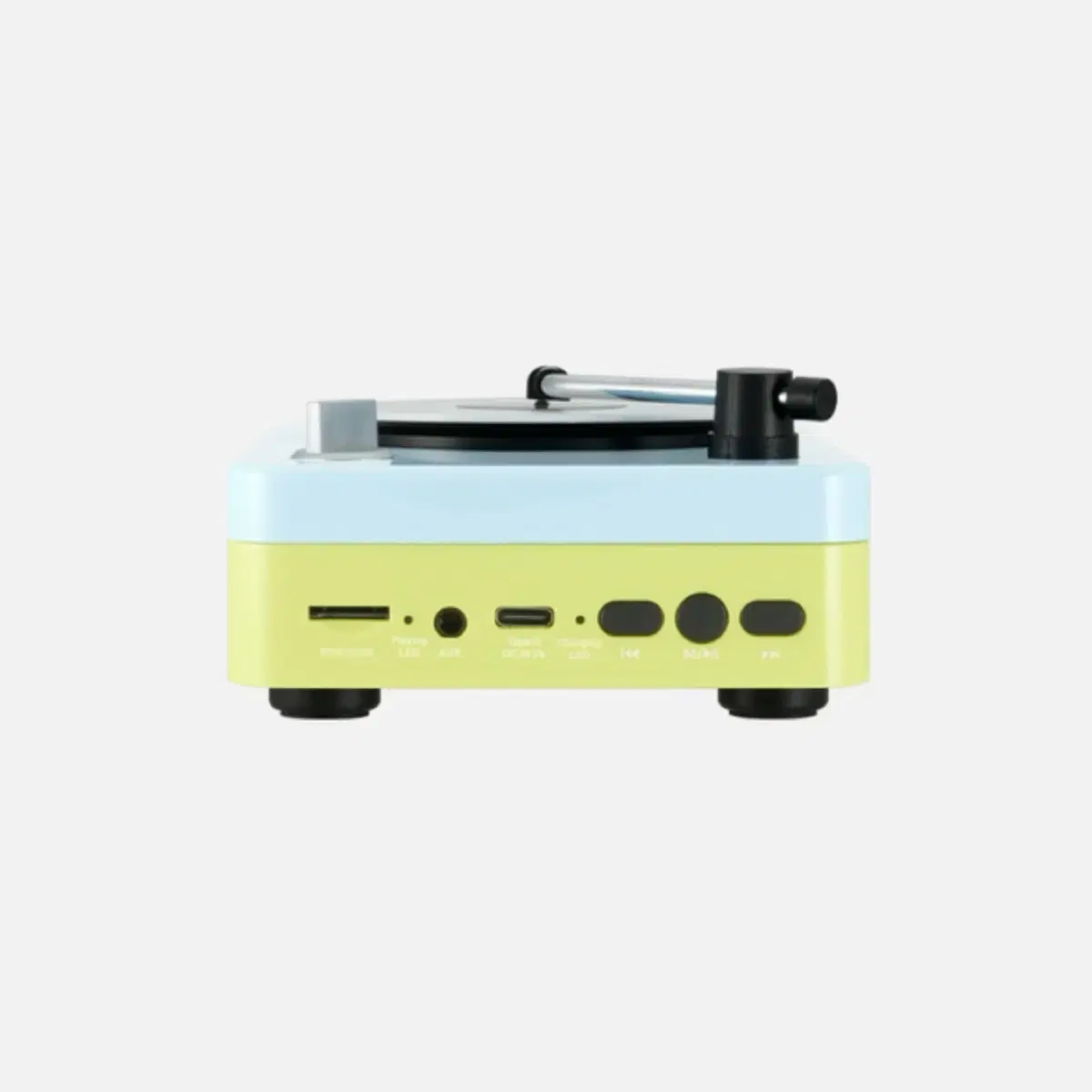 NCT | 엔시티 NCT WISH 1st Anniversary md Turntable on