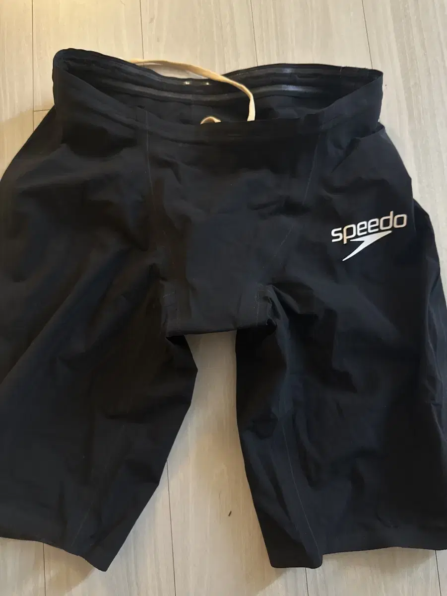 Speedo competition swimsuits