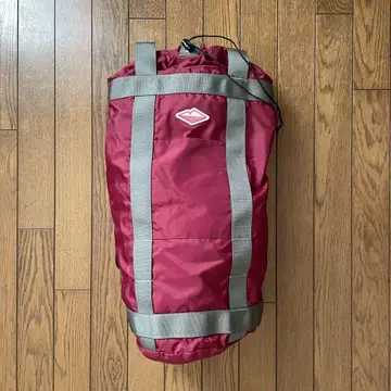 battenwear 배튼웨어 USA제 드럼형 백팩