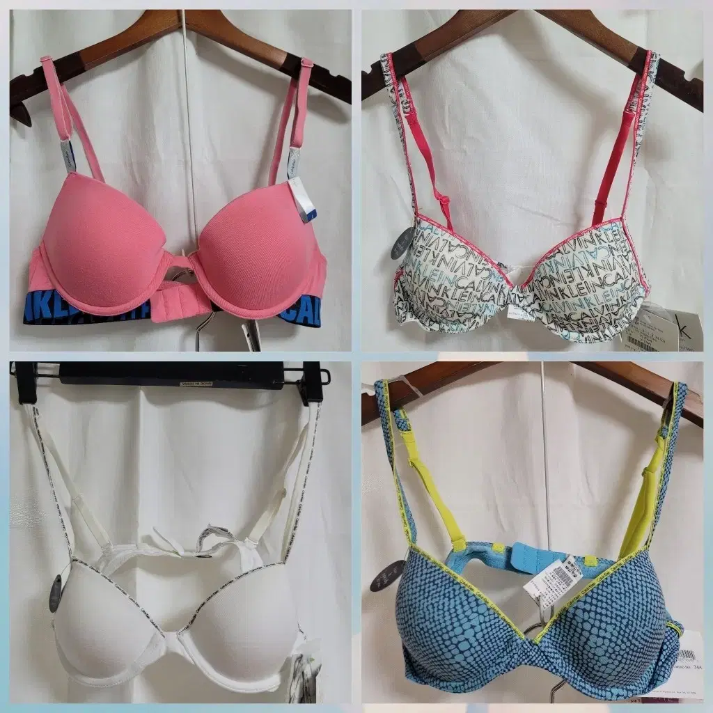 Calvin Klein Bra 75A New Item