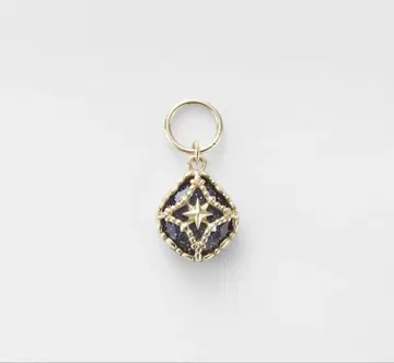 Tiny Charm K10 더블렛 참