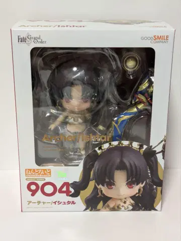 넨도로이드 904/Fate/Grand Order/아처/이슈타르