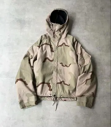 2000년대 미국 육군 화학 보호 재킷