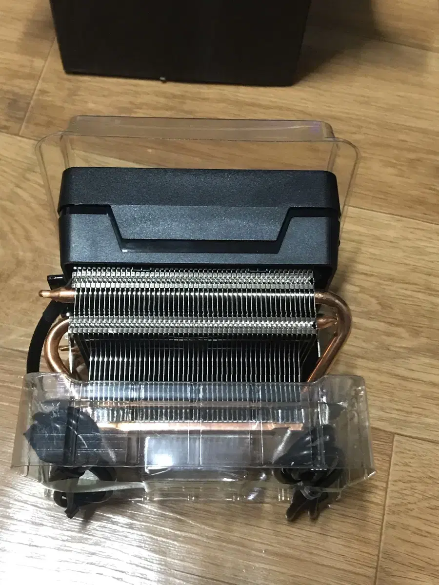 Ryzen 7700 LED cooling fan air cooler CPU cooler AMD 7700 use