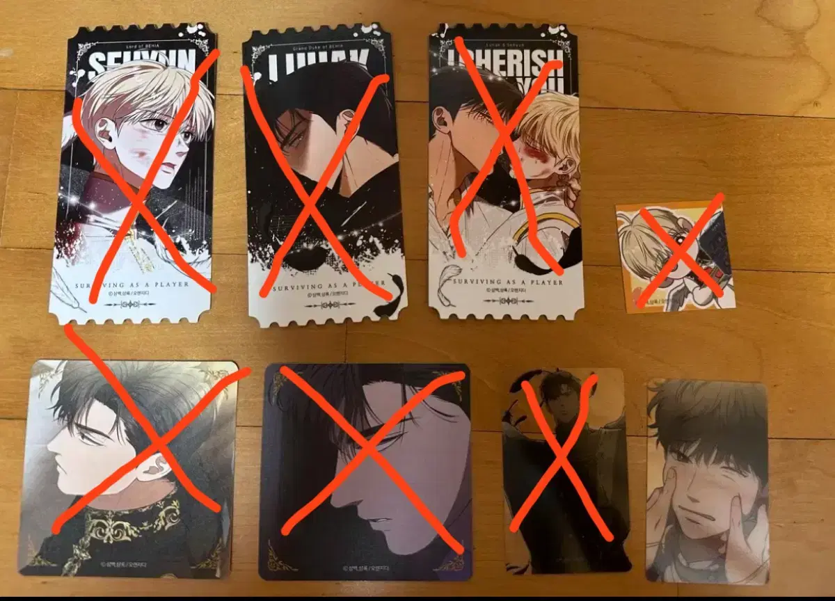 How to survive as a player Poca