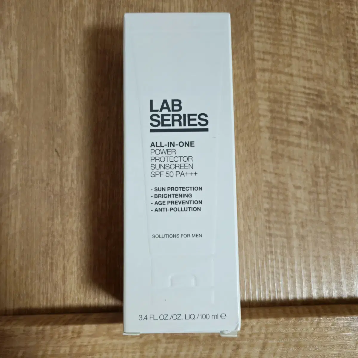 Lap Series Sunscreen Sunscreen
