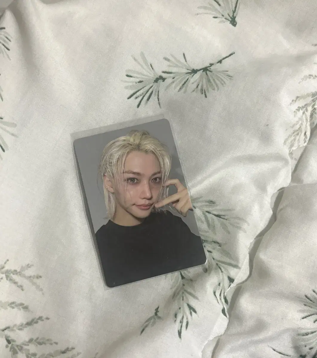 급처)스트레이키즈 필릭스