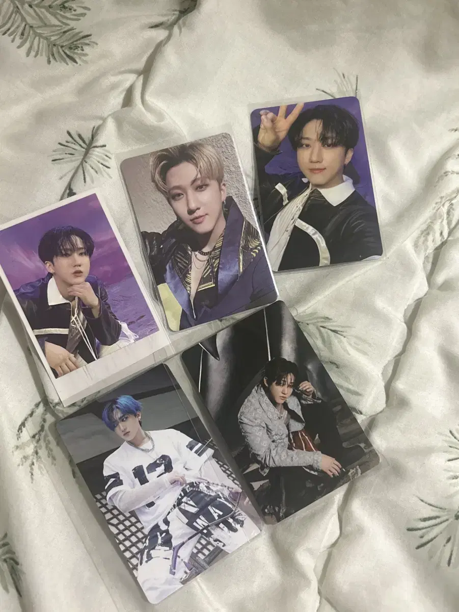 급처)스트레이키즈 창빈