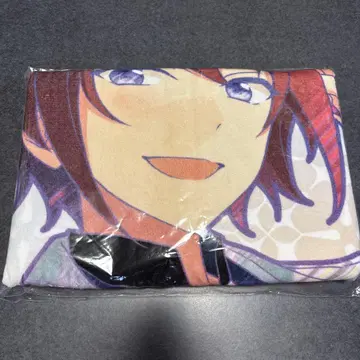 앙스타 스타포니 빅 비주얼 타월 스오우 츠카사