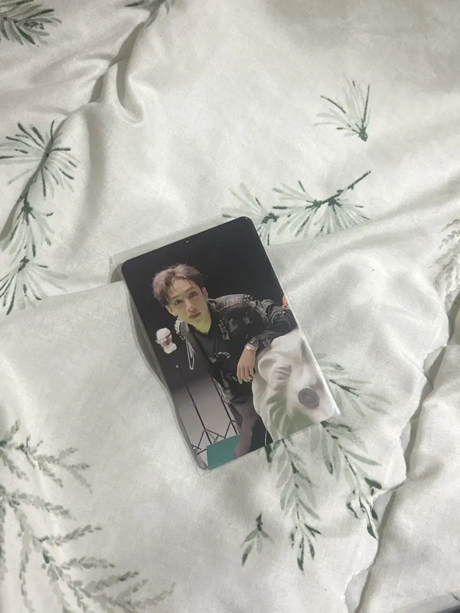 급처) 스트레이키즈 방찬