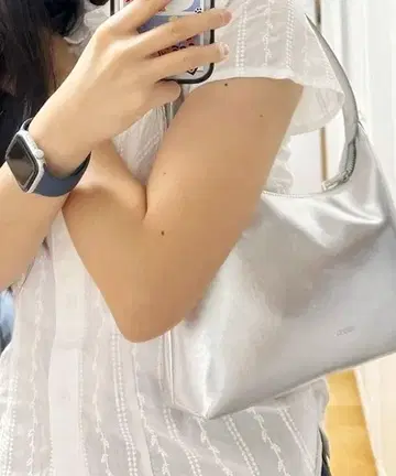 미사용 새상품! STAND OIL PLUMP Bag