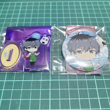 요미우리 랜드 아이돌 마스터 SideM 타카시마 쿄지