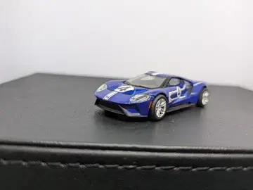 GL 67 포드 GT 그린라이트
