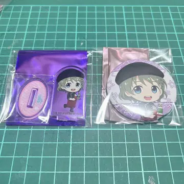 요미우리 랜드 아이돌 마스터 SideM 우즈키 마키오