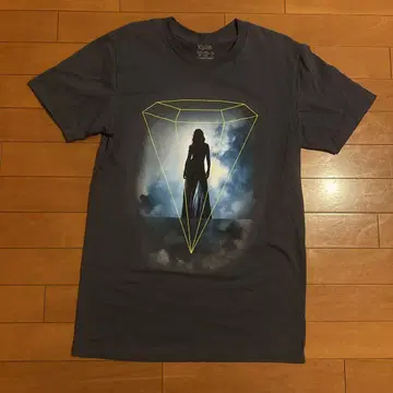 Kylie Tension Tour 2025 S 사이즈 카일리 미노그