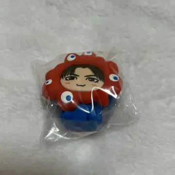 가노 요시마사 미야쿠미야쿠 인형옷 키링