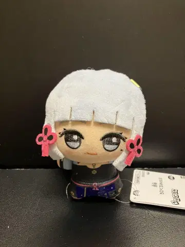 원신 SD 인형 카미사토 아야카