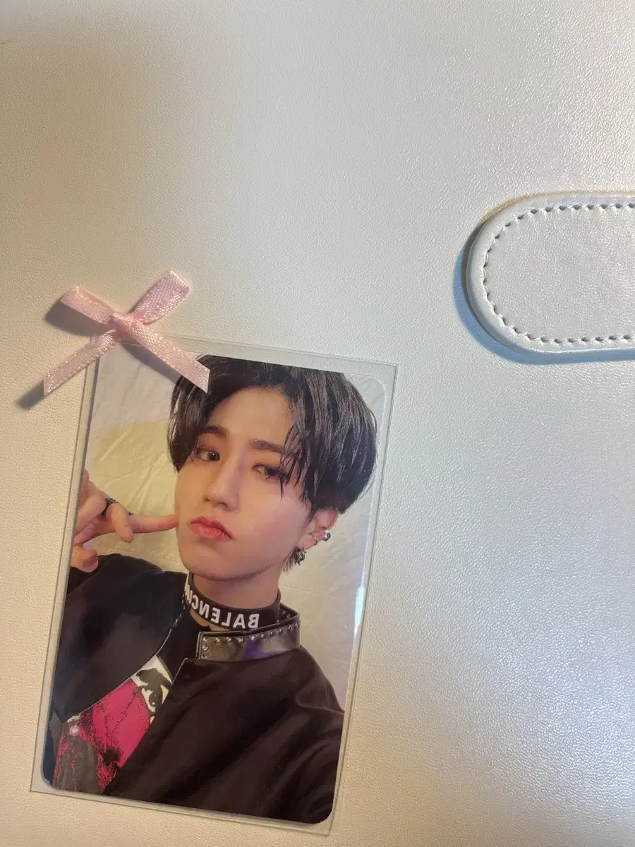 스키즈 한 앨포 판매