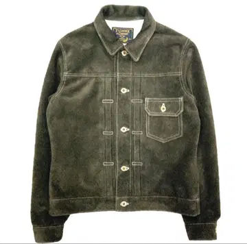 Y'2 LEATHER 와이투레더 자켓 TB-140-25SP