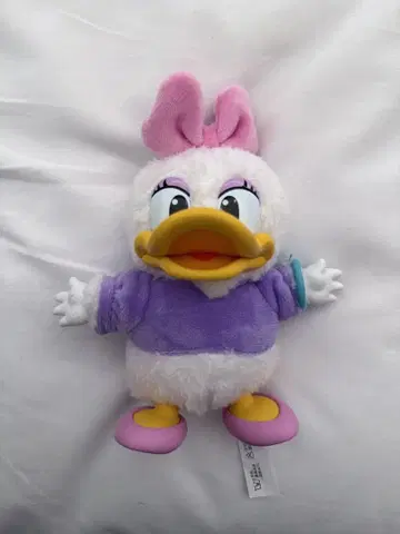 상하이 POPMART DISNEY 미키 패밀리 봉제 인형 키체인