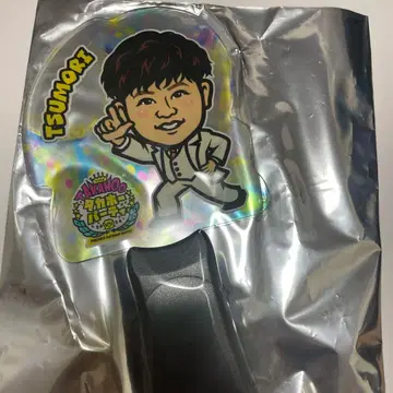 와카타카 가챠 츠모리 응원봉