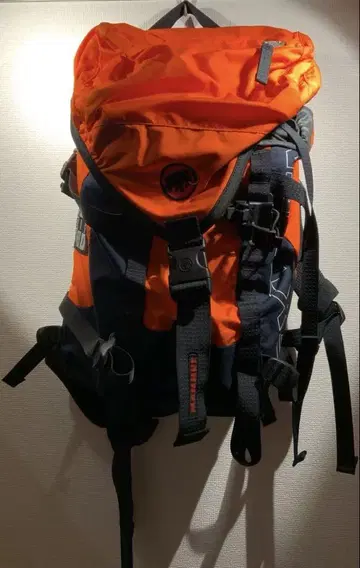 MAMMUT 마무트 EXTREME 익스트림 35