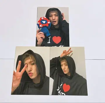 BBZ 마츠이 리키 EXPO Jr. EXILE 포토 카드