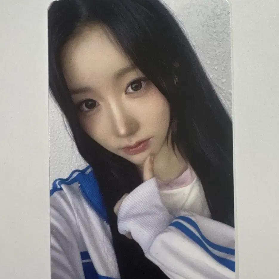 세이마이네임 메이 점프업 미공포 포카 양도