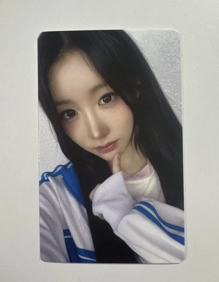 세이마이네임 메이 점프업 미공포 포카 양도