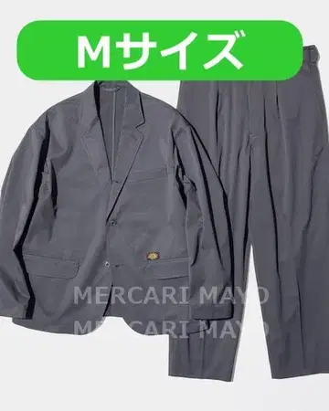 디키즈 트립스터 차콜 BEMAS M