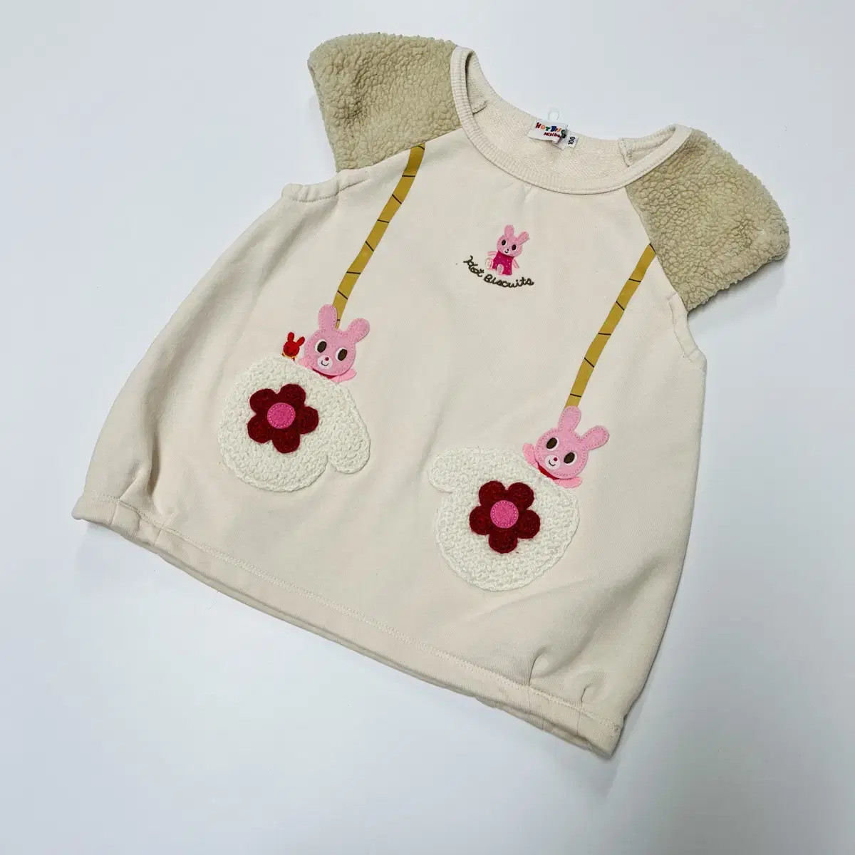 100 Miki House Cabbit Shirt