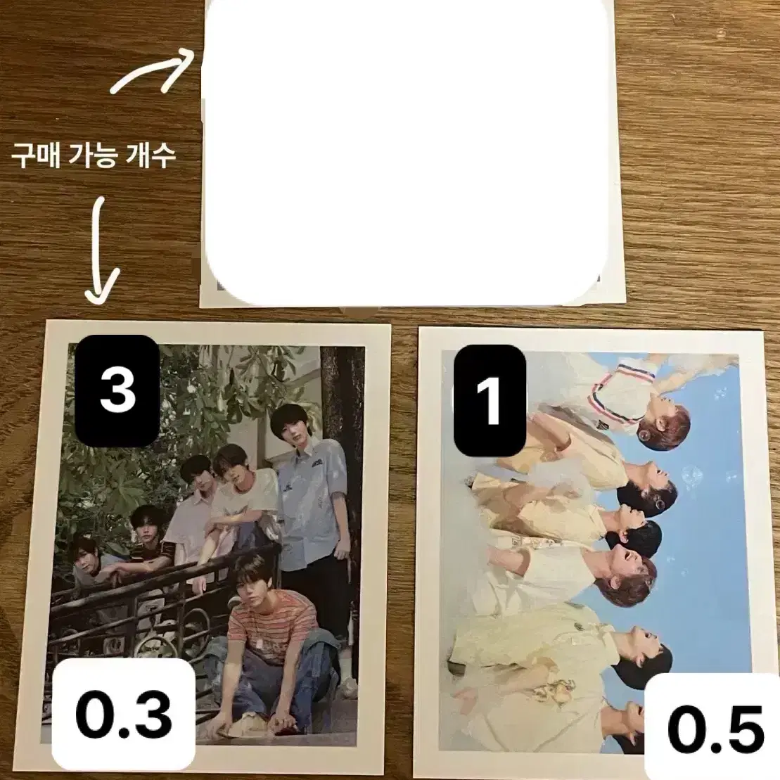 Shop 위츄폴라로이드 on Bunjang Global Site - No more Korean