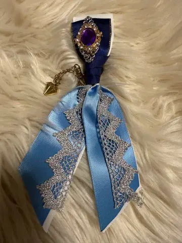 나니와단시 다이아몬드 스마일 킹블 리본 다카하시 쿄헤이