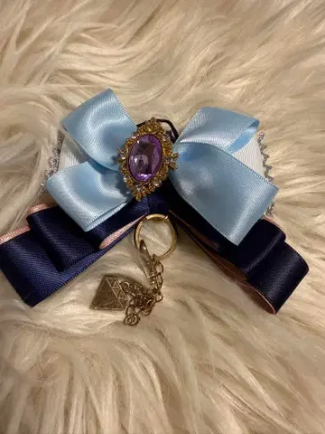 나니와단시 다이아몬드 스마일 킹블 리본 미치에다 슌스케