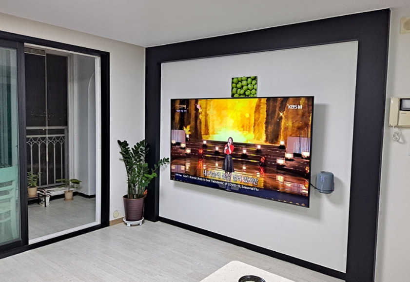 [추금+배달]삼성 75인치 UHD(4K) 티비 KU75UA7000FXKR