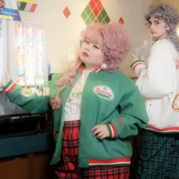 PUNYUS 사이제리아 블루종