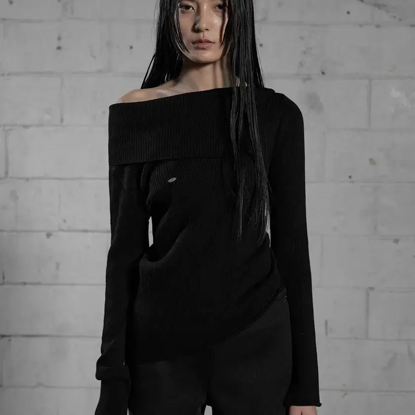 bohemian seoul bohemseo フード 黒 シズニルック bohemian seoul ボヘミアンソウル タンクトップ シズニルック