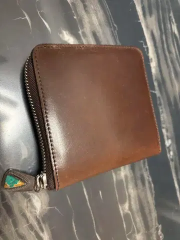 7SENSE 지갑 쉘 코도반